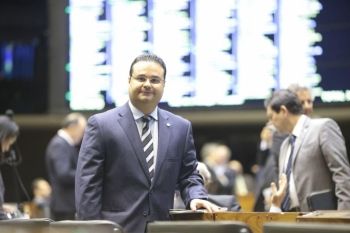 Ranking premia Fábio Trad como melhor parlamentar do Brasil em 2018