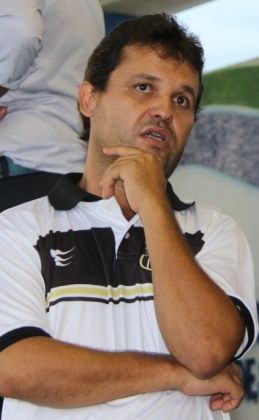 Américo - Novo 2014