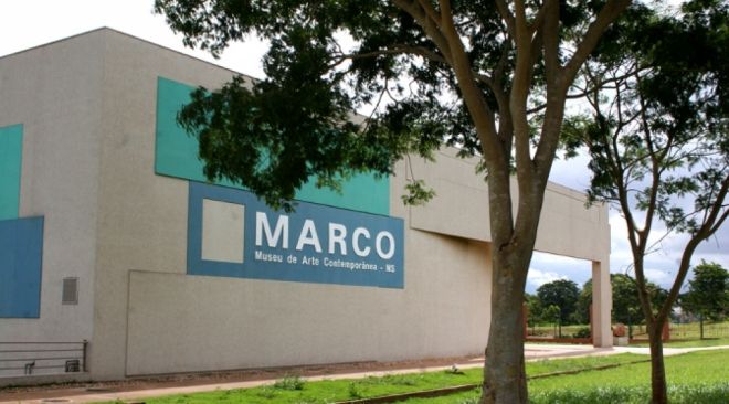Marco oferece oficina de Pintura, Mangá, Circo e Stop Motion para crianças e adolescentes