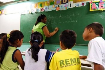Pré-Matrícula para novos alunos da Reme de Corumbá começa em janeiro