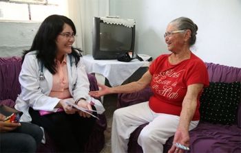 Campo Grande dispõe de serviço de Atenção Personalizada à Saúde