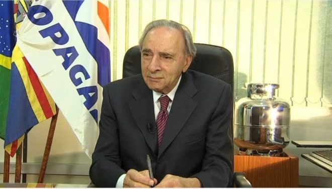 Morre o empresário Ueze Elias Zahran, fundador da TV Morena
