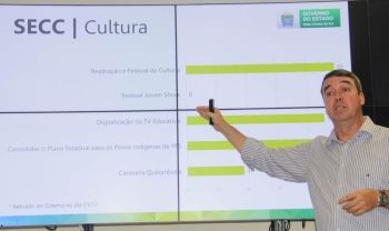 Reforma administrativa deve enxugar despesas e promover aproveitamento de estrutura