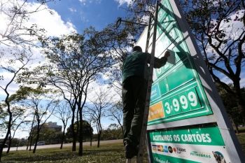 Petrobras adota mecanismo de proteção para o diesel