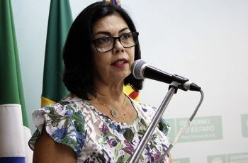 Bia Cavassa deve assumir vaga de Tereza Cristina na C&acirc;mara Federal