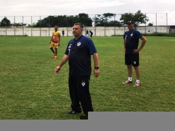 Zé Humberto Corumbaense