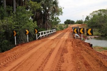 Prefeitura lança licitação para reforma de pontes em Três Lagoas