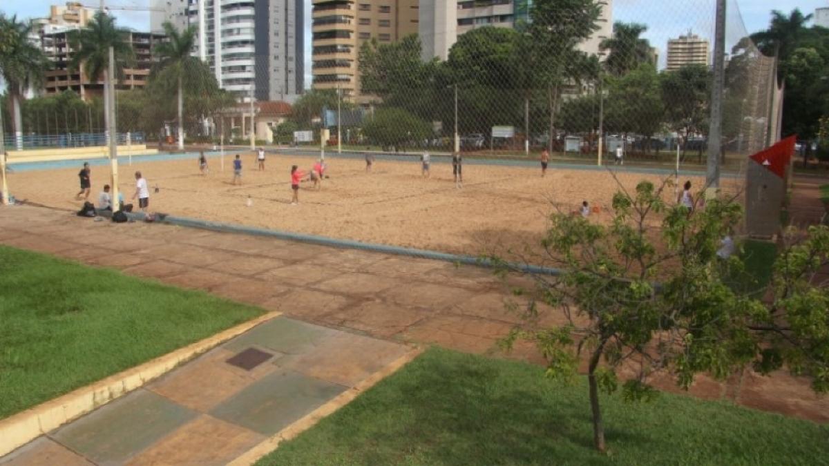 Funesp amplia horário dos Parques Públicos de Campo Grande