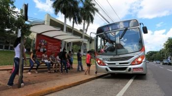 Prefeitura vai investir R$ 2,1 milhões em pontos de ônibus cobertos
