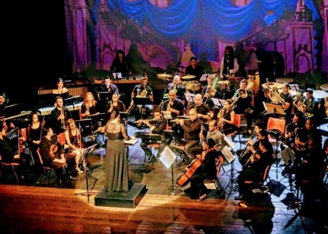 UFGD seleciona músicos bolsistas para formação da Orquestra