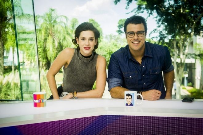 Após 35 anos, Globo anuncia fim do ‘Video Show’