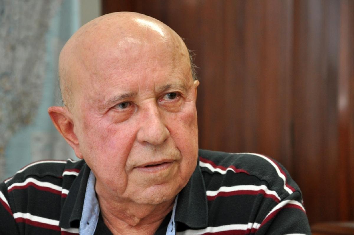 Marcelo Miranda