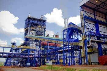 Odebrecht oferece controle de unidade de etanol Atvos a credores para reestruturar d&iacute;vida de R$ 70 bilh&otilde;es