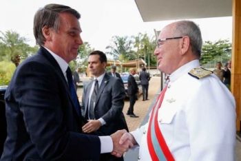 Ex-executivo da Odebrecht é indicado por Jair Bolsonaro para conselho da Petrobras
