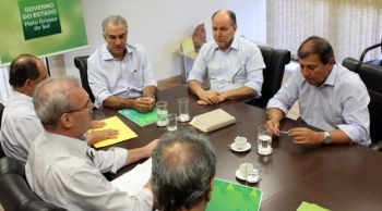 ALMS devolve R$ 11 milhões referente o Duodécimo ao Governo do Estado