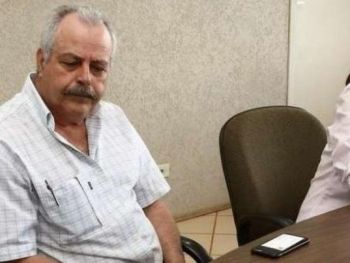 Preso em Campo Grande o ex-secretário de Fazenda de Dourados João Fava Neto 