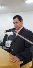Roberto Façanha é eleito por unanimidade para o biênio 2019-2020