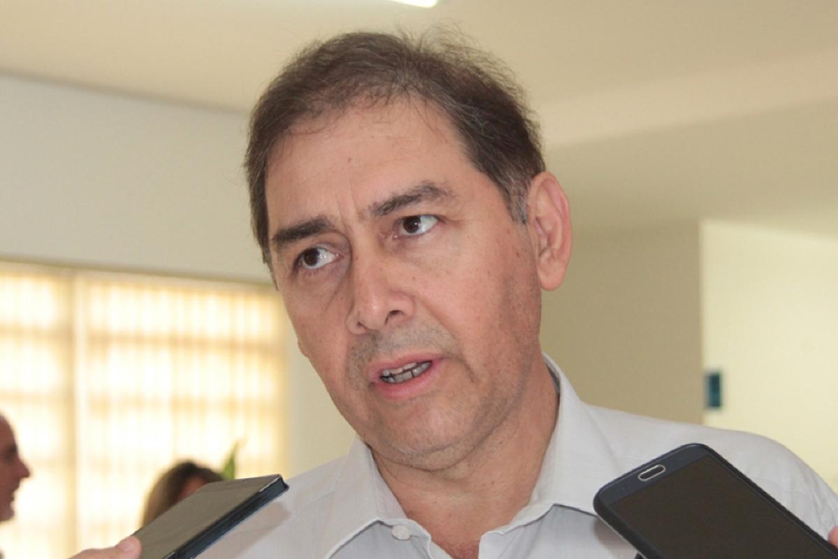 Alcides Bernal