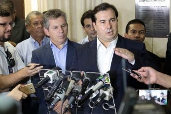 Para alívio dos prefeitos, FEX pode ser votado em fevereiro