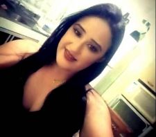 Homem que atropelou namorada é preso por feminicídio