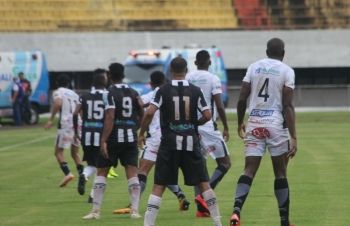 Operário F.C - Patrocínio MS GÁS 2019