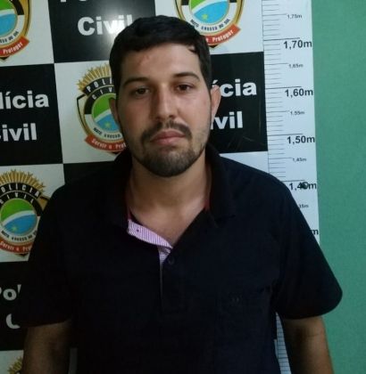 Homem que atropelou namorada é preso por feminicídio