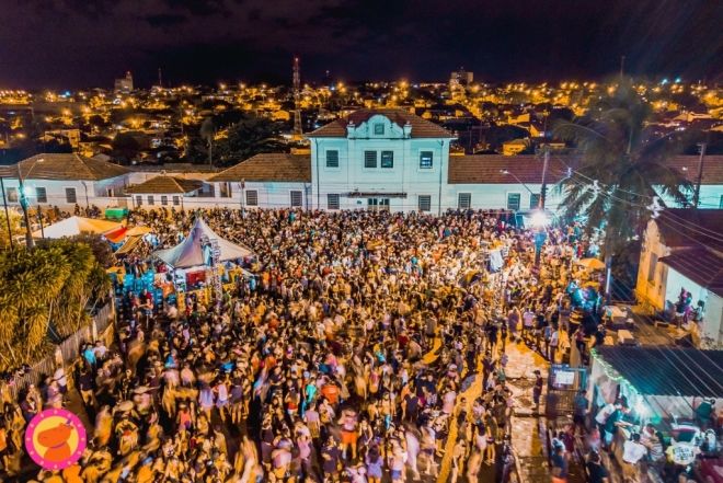 MPE impõe regras rígidas para realização do carnaval na Esplanada 