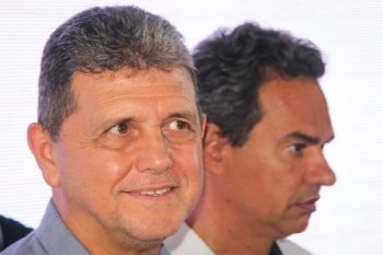 Presidente vereador João Rocha destaca expectativas para o início do ano legislativo