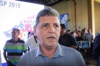 Presidente vereador João Rocha destaca expectativas para o início do ano legislativo