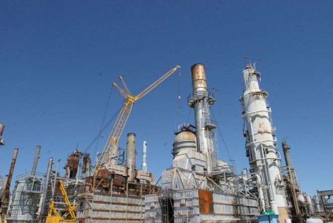 Empresa francesa compra refinaria de Pasadena da Petrobras