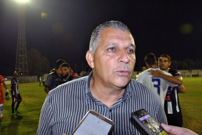Zé Humberto Corumbaense