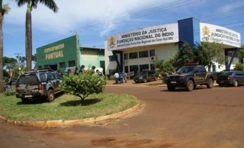 MPF investiga ex e atual presidente da Funai por improbidade  