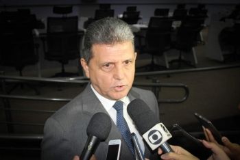 Presidente Professor João Rocha destaca os trabalhos a serem realizados para o ano de 2019