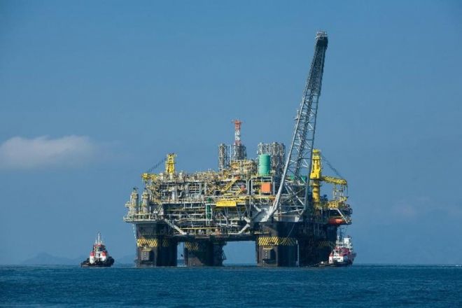 Produção de petróleo cresce 4,8% em dezembro, mas cai 1% em 2018