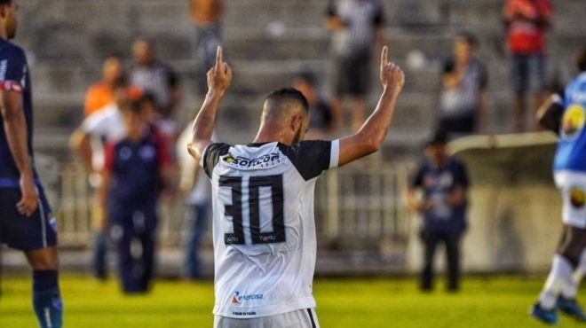 Botafogo Fortaleza