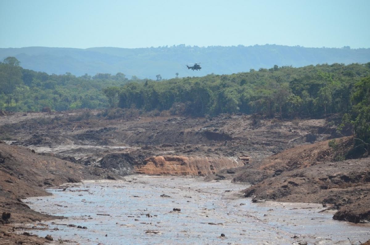 Brumadinho