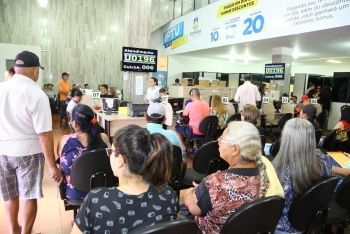 Prefeitura espera arrecadar R$ 65 milhões com IPTU em 2019