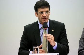 Ministro do Turismo Marcelo Álvaro Antônio é exonerado para tomar posse na Câmara