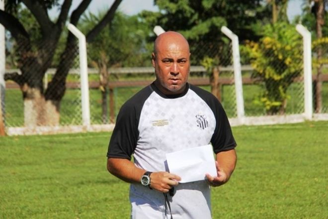 Oper&aacute;rio Arilson