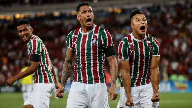Fluminense