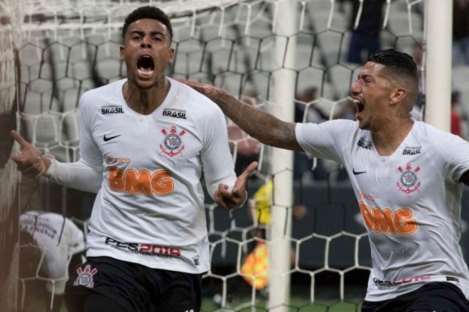 Corinthians 