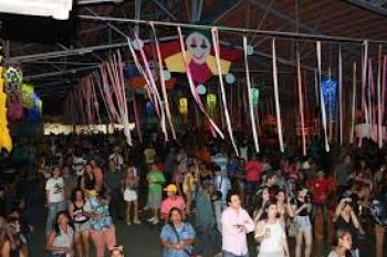 Carnaval de Três Lagoas será no NOB e população comemora