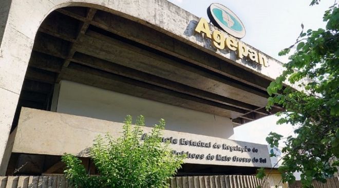 Em MS, motoristas oferecem viagens clandestinas para candidatos de concurso