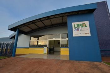 Vereador pede equipamentos para UPA de Dourados