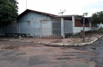 Prefeitura é denunciada por Vereadora por situações precárias do Conselho Tutelar de Coxim