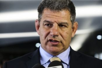 Ministro Bebianno é exonerado por Bolsonaro