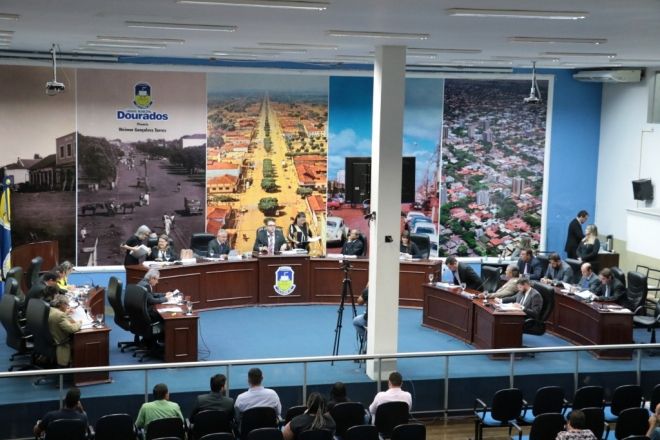 Vereadores “desautorizam” prefeitura fazer empréstimo de até R$ 5 mi