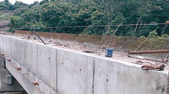 Estado constrói ponte no maior assentamento do Brasil e integra região produtora