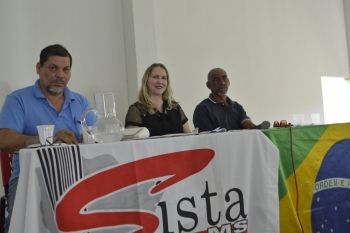 Sista/MS promete massificar campanha contra reforma da previdência 