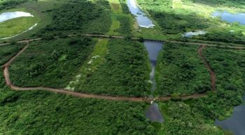 Agesul investe R$ 8,5 milhões em obra na MS-228